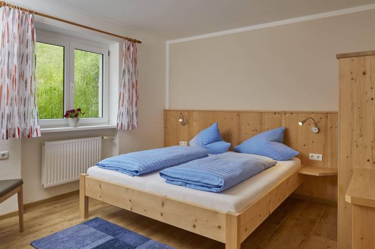 Ferienwohnung Ochsengarten