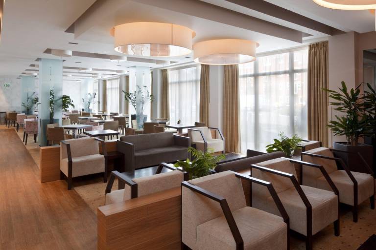 Holiday Inn Express Birmingham Redditch By IHG — photo 2