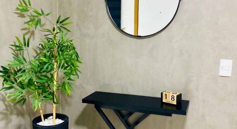 32 m² Ferienwohnung
