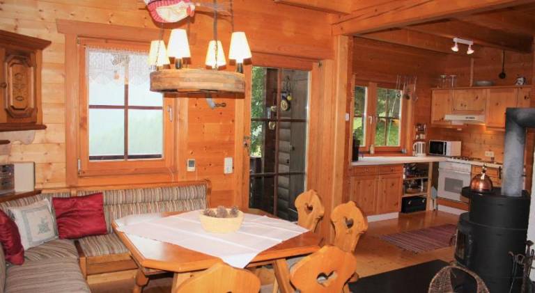 Chalet Talblick — photo 3