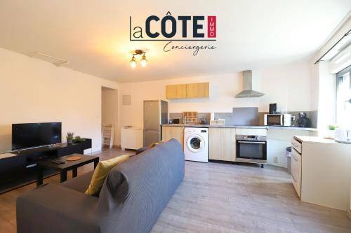 Appartement Marignane