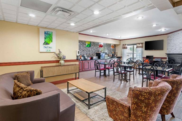 Quality Suites — photo 3