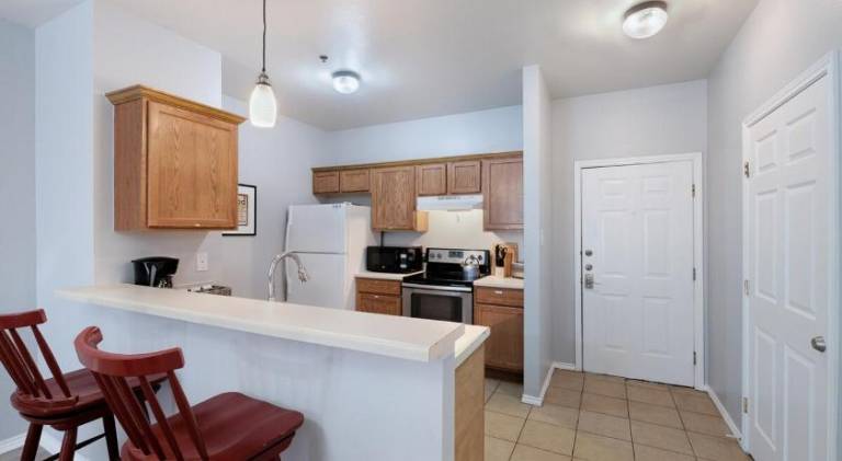 Fully equipped apartment | Pets are welcome — photo 4