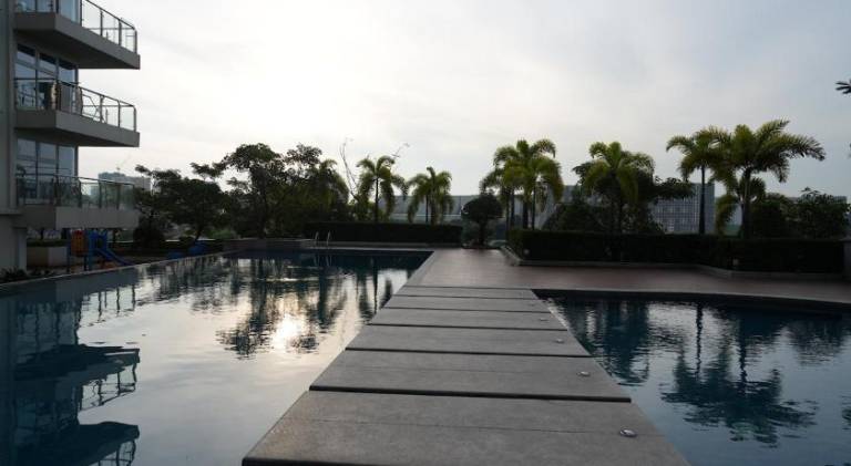 Apartment with garden, terrace & private pool — photo 4