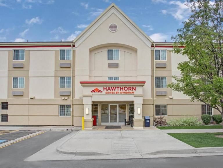 MainStay Suites Salt Lake City Fort Union in Midvale, UT