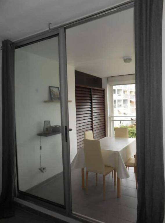 Appartement Fort-de-France