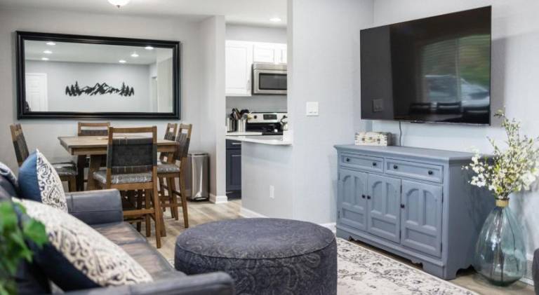 House | Pet-friendly in Colorado Springs, CO