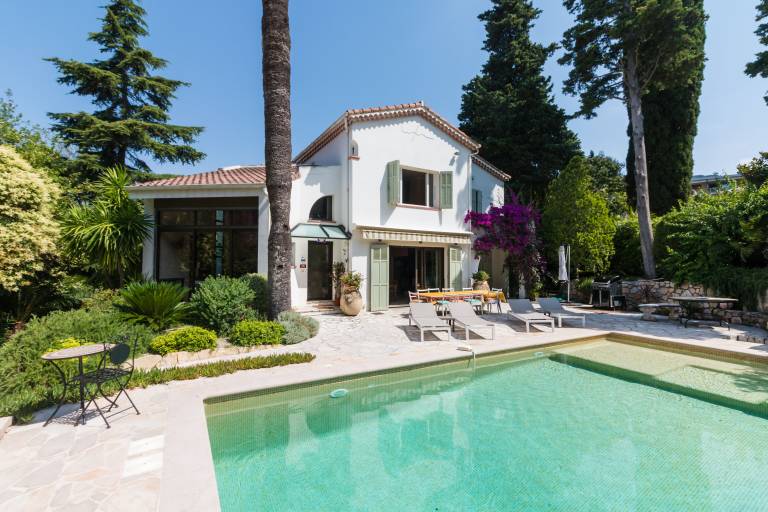 Villa Cannes