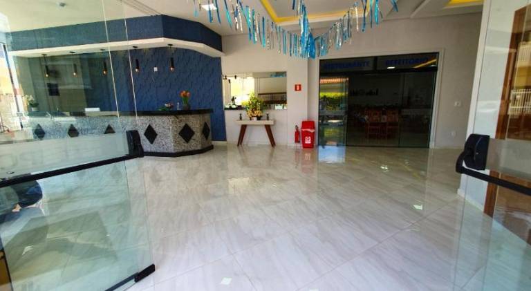 Sao Bento Palace Hotel — photo 4
