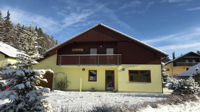 Ferienwohnung Luppetsching