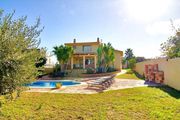 Villa Peniscola