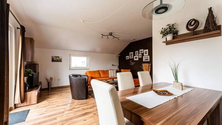 Ferienwohnung  Donaustauf