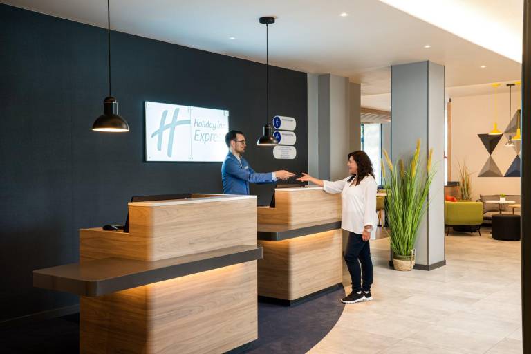 Holiday Inn Express Rosenheim By IHG — photo 5