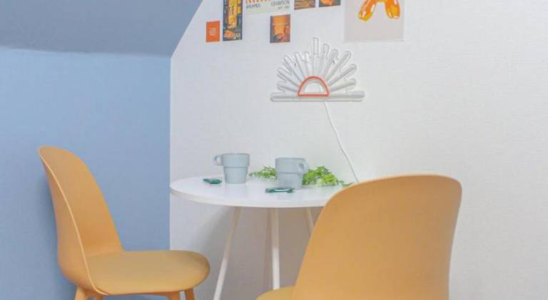 Holiday apartment for 4 persons — photo 4