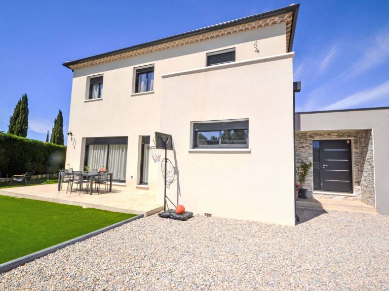 Maison de vacances Piolenc