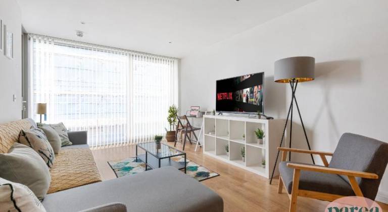 Rental apartment | Pet-friendly — photo 2