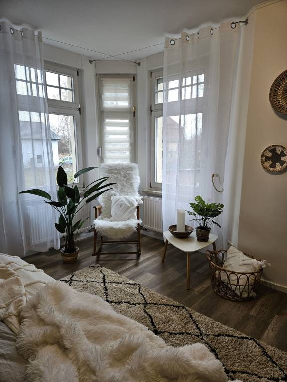 Ferienwohnung  Barleben