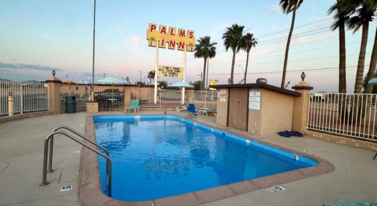 Palms Inn — photo 2