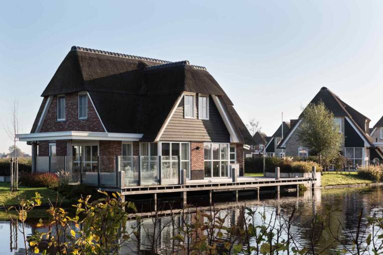 Hus Delfstrahuizen