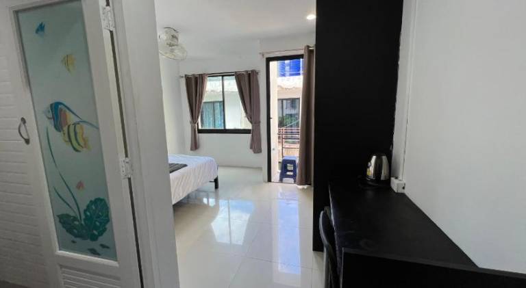 Wonderful holiday apartment | Pet-friendly — photo 2