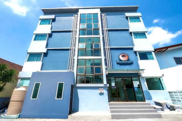House  Lat Krabang