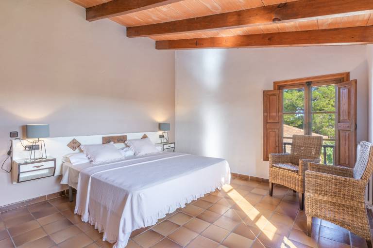 Ferienwohnung  Ses Salines