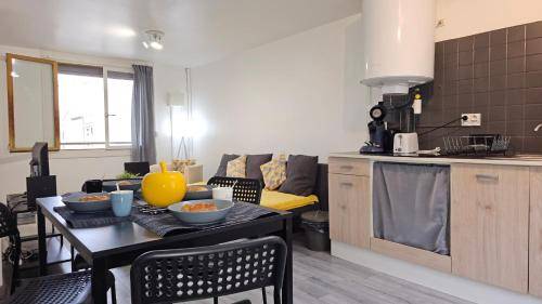 Appartement Castelnaudary