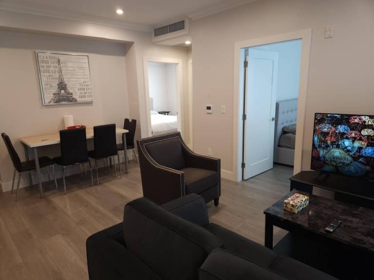 Condo Marpole