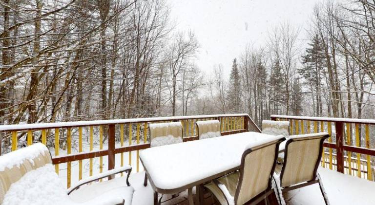 Wonderful vacation home with hot tub | Pets are welcome — photo 5