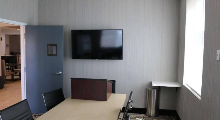 Best Western Plus New Barstow Inn & Suites — photo 5