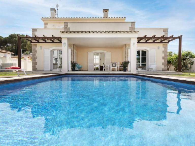 Ferienhaus L'Escala