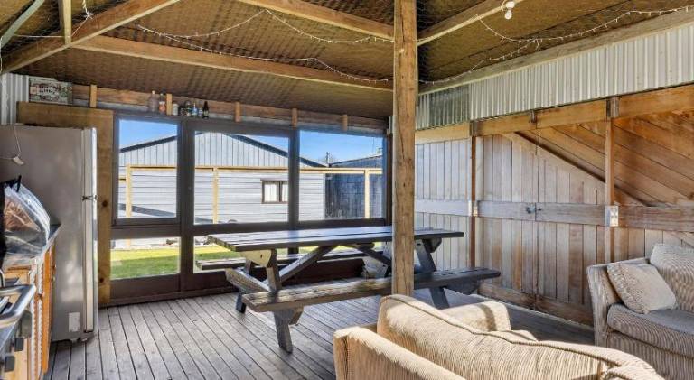 House with 3 rooms for 6 persons — photo 3