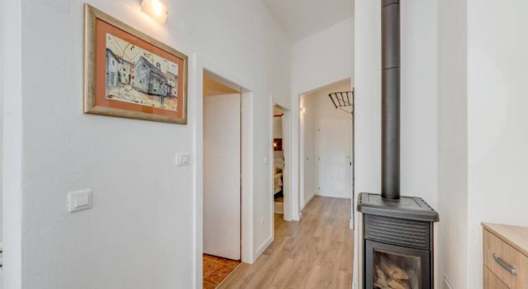 Rental apartment with grill & terrace — photo 3