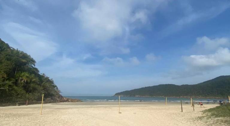 Pousada Praia do Guaiuba — photo 3
