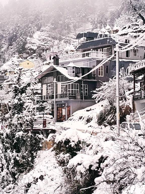 Wonderful vacation home | Perfect for remote work | Dogs allowed in Tehri