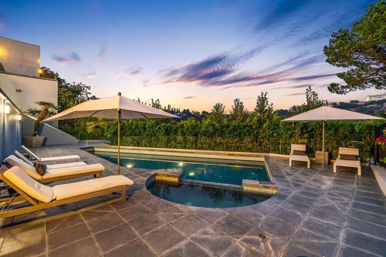 Villa Santa Monica