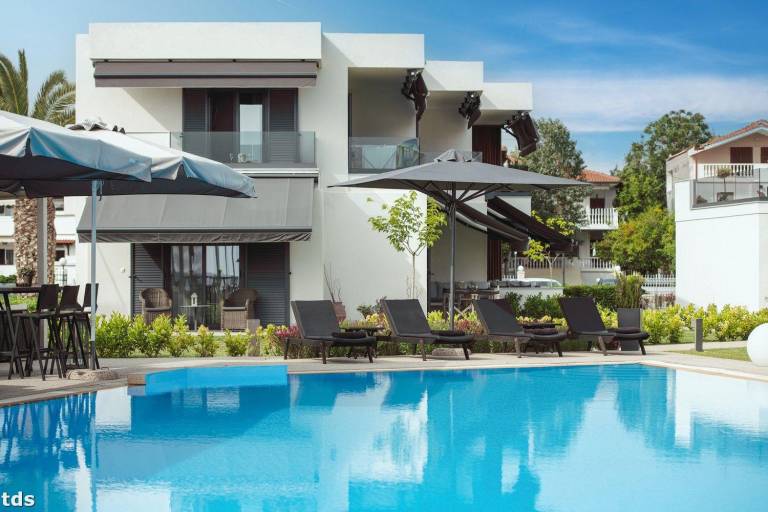 Suiten und Apartments Direkt am mehr