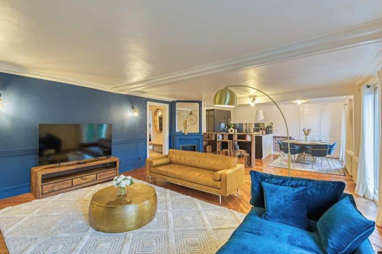 Appartement  Rouen