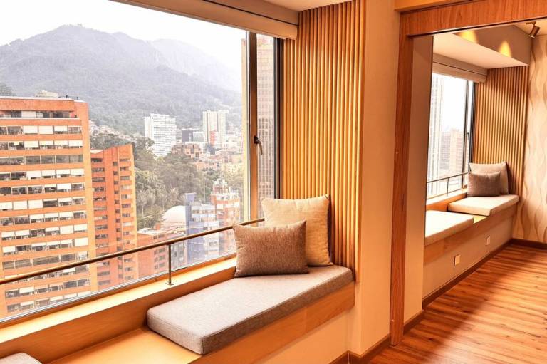 Tequendama Suites Bogota