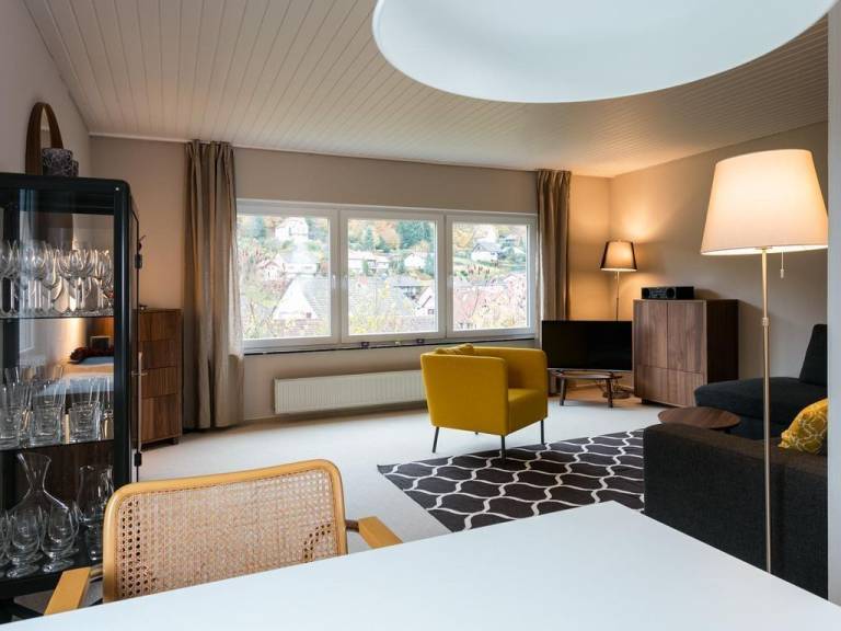 Ferienhaus Nothweiler