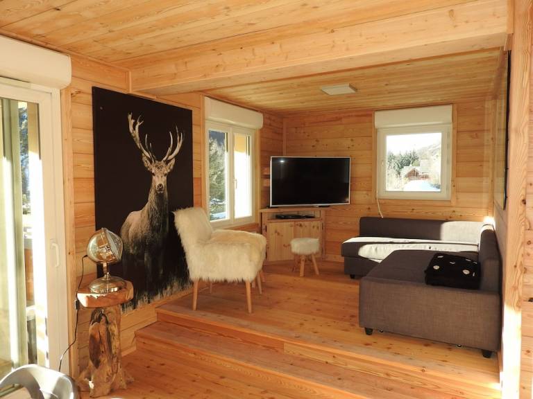 Appartement La Salle-les-Alpes