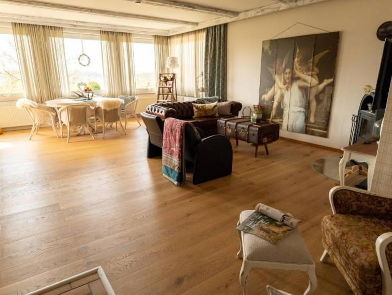 Ferienhaus Osterode am Harz