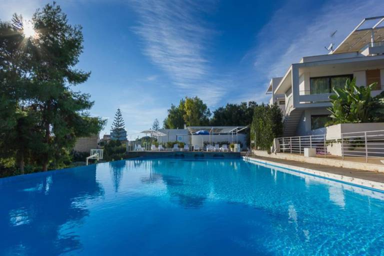 Ferienwohnung Marina di Ragusa