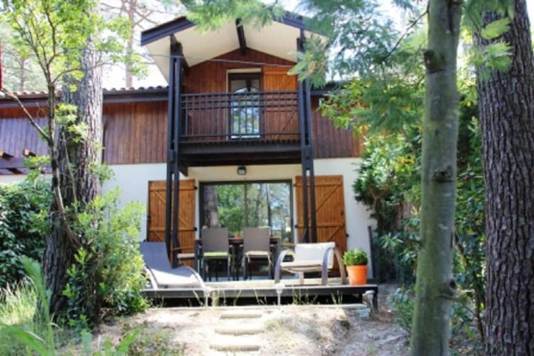 Lodge Lacanau