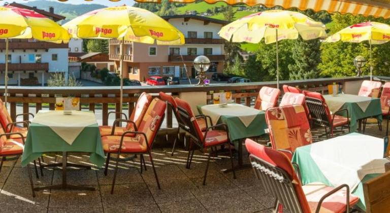 Hotel Schneeberger — photo 5