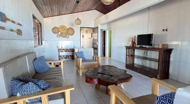 Vacation home with 4 rooms for 10 persons — photo 4