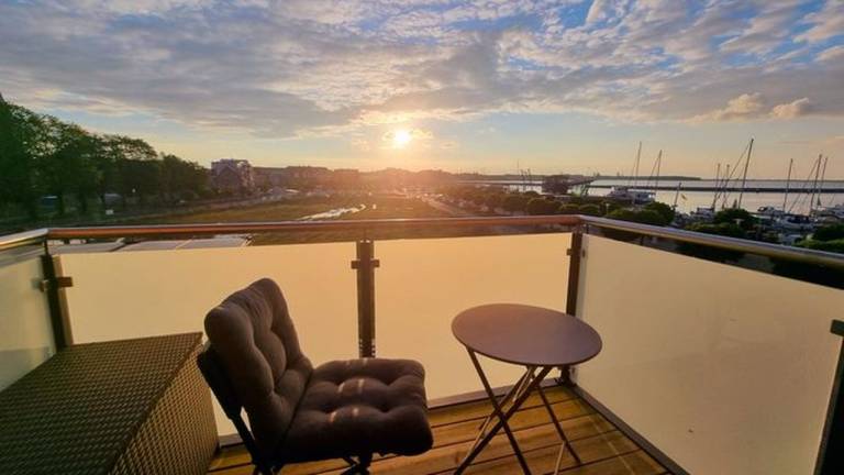 Ferienwohnung  Barth