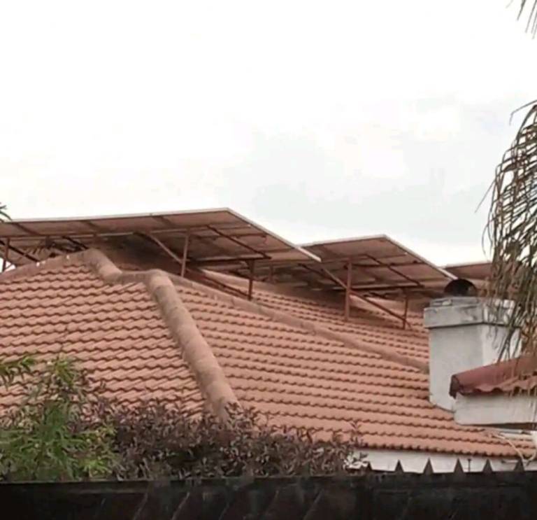 Bed and breakfast Avenues