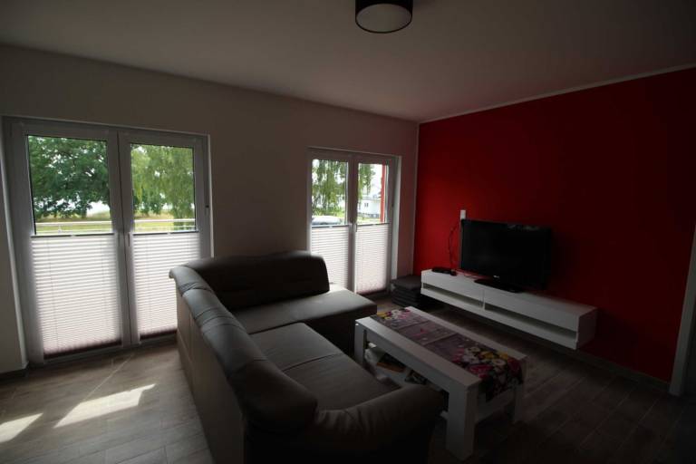 Apartament Krakow am See