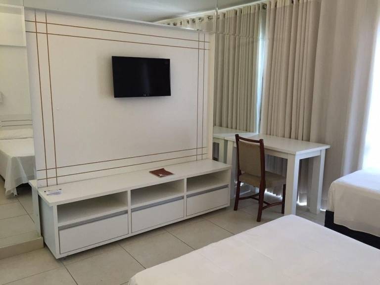 Sateltour Apart Hotel — photo 2
